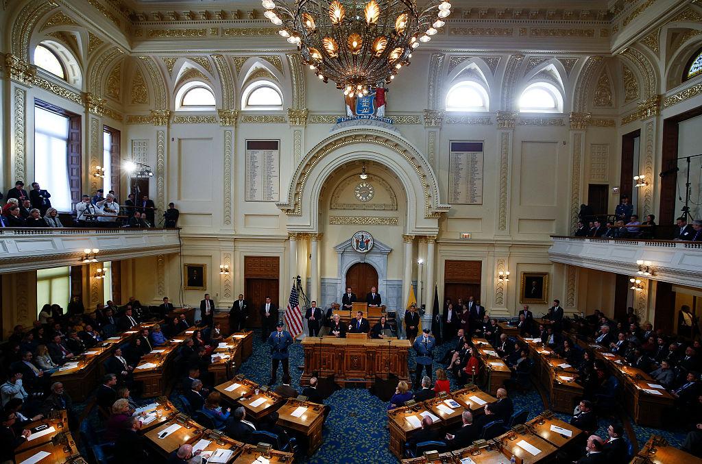 New Jersey Father Sues School for Secret Gender Transition of Daughter