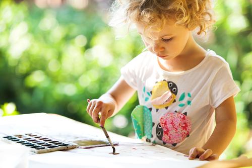Online Resources to Inspire Crafty Kids