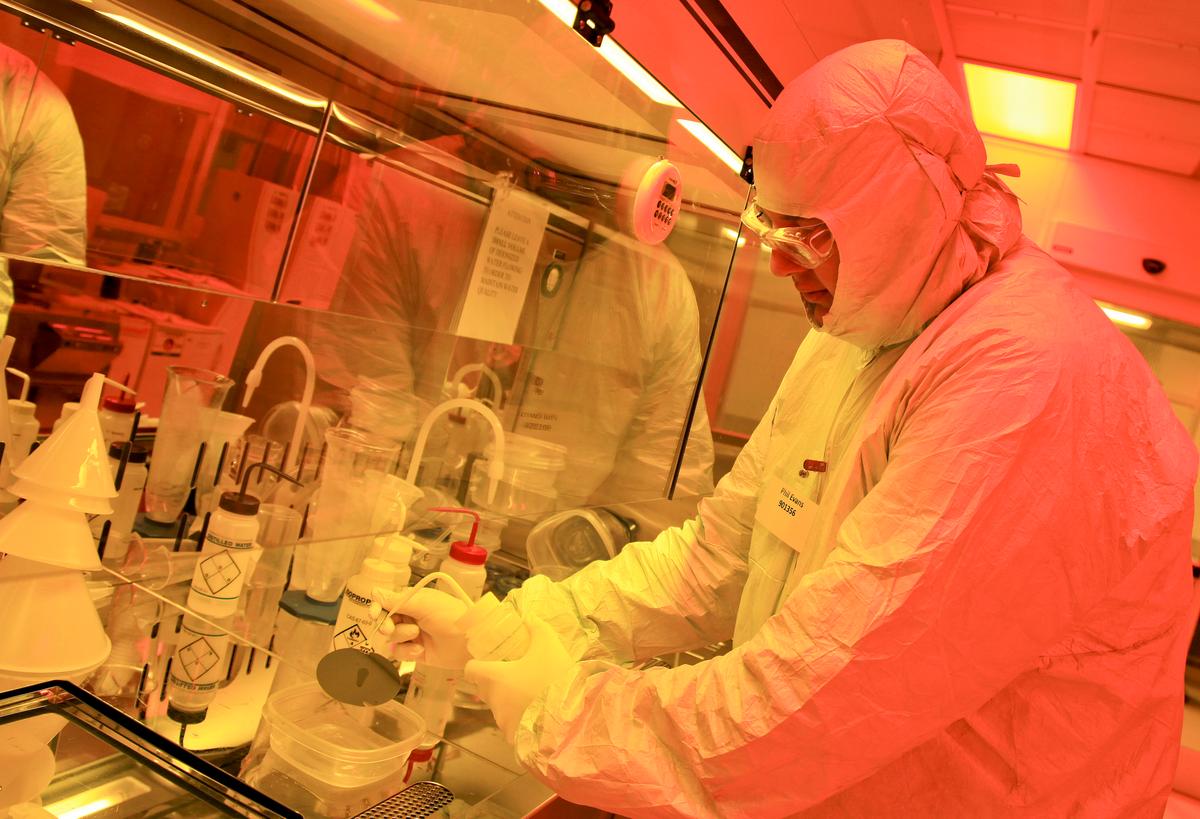 Challenged by China, US Steps Up Drive for Quantum Technology