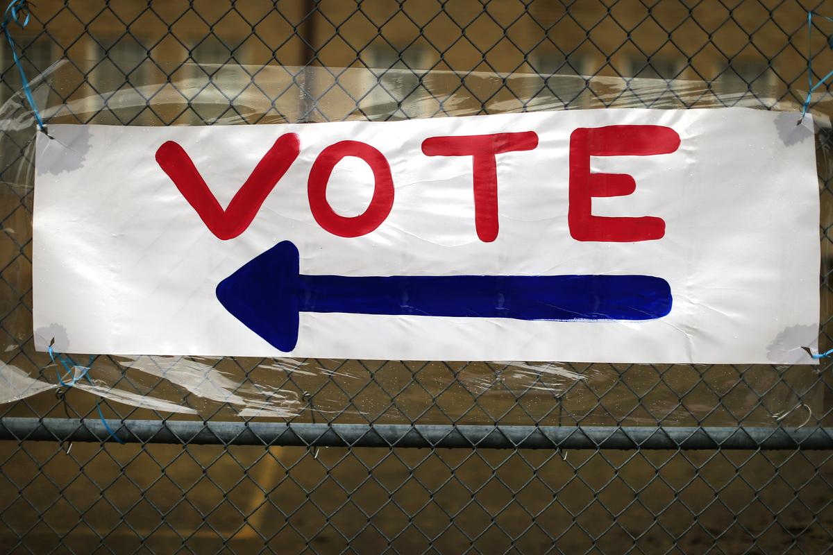 Three Women Charged With Voter Fraud in Texas