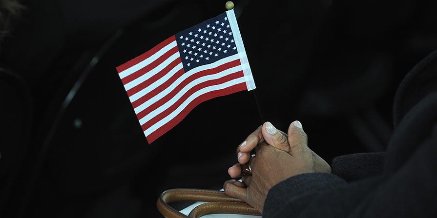 DOJ Moves to Denaturalize Chicago Man Convicted of Providing Support to Terrorists