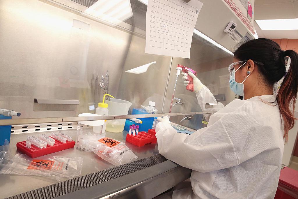 Canada Is Freeloading Off American Drugs, Says Canadian Paper