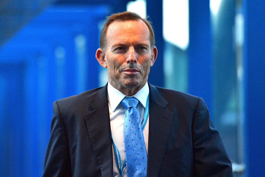 Bureaucrats Demand Former Australian PM Register as ‘Foreign Influencer’ for Attending Conservative Conference