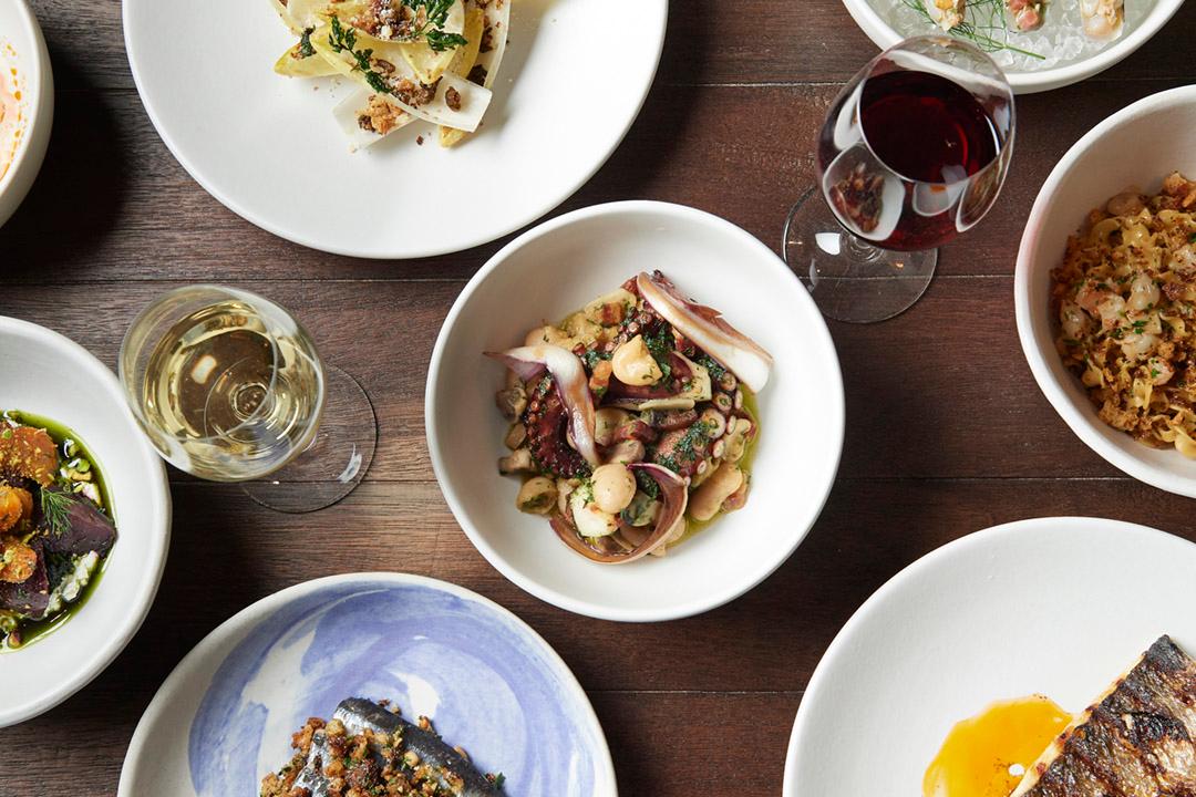 Wine Enthusiast Reveals List of America’s Best Wine Restaurants 2018