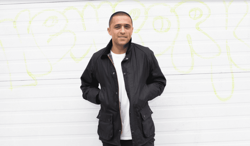 Q&A: On the Road With Ben Pundole, Founder of A Hotel Life