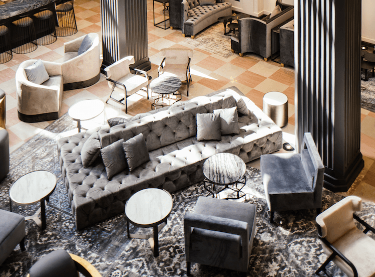 Downtown LA’s Mayfair Hotel Relaunches on July 10