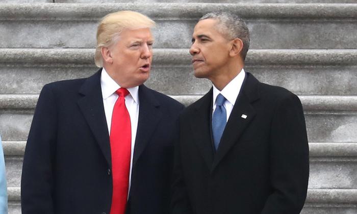 Trump Administration Reverses Obama-Era Affirmative Action Guidelines