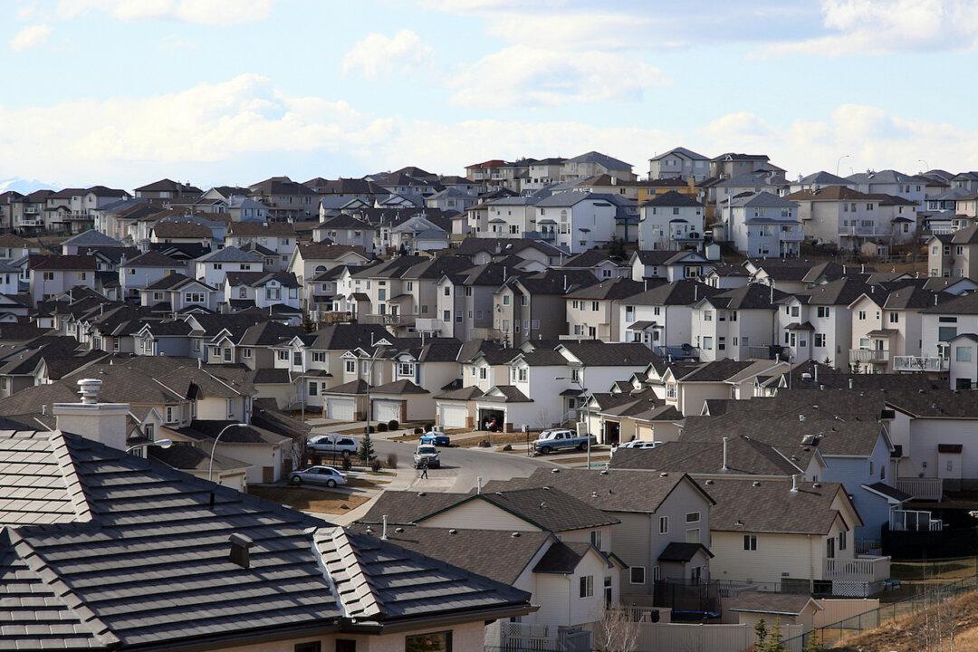 Impact of New Mortgage Stress Test on Canadians Needs Study, Says MP