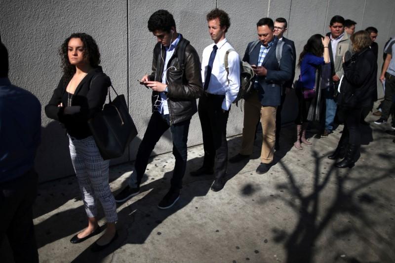 California’s Unemployment Insurance System Is ‘Broken,’ Report Finds