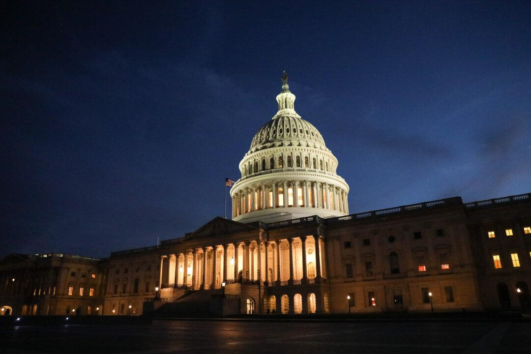Judge Gives No Jail Time to Imran Awan, Attorney Claims He Was Building ‘Women’s Shelter’