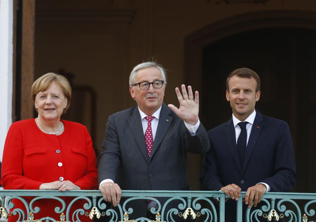 Europe Crafting a Deal to Cut Auto Tariffs