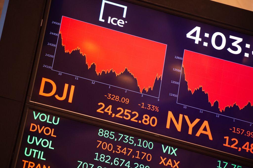 Recession Fears Are Overblown