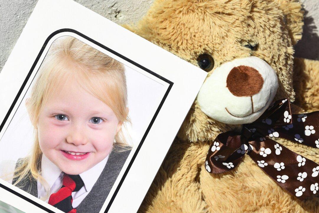 Teenage Boy Appeals 27-Year Sentence For Killing 6-Year-Old Girl in Scotland