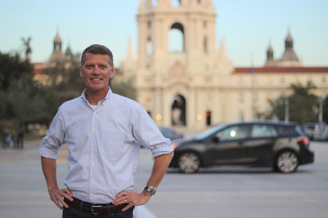 Opinion: Congress Should Respect the Commander-in-Chief’s Authority