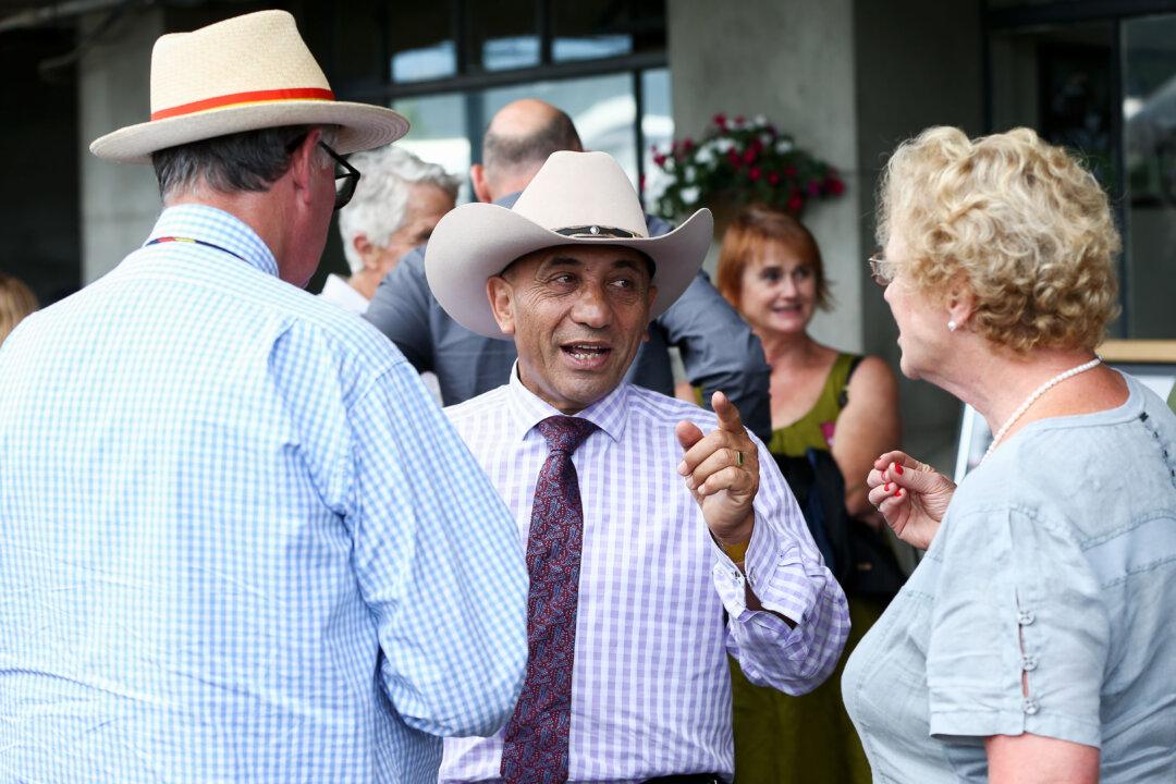 New Zealand Says Communist China’s Rise in the Pacific Threatens National Security