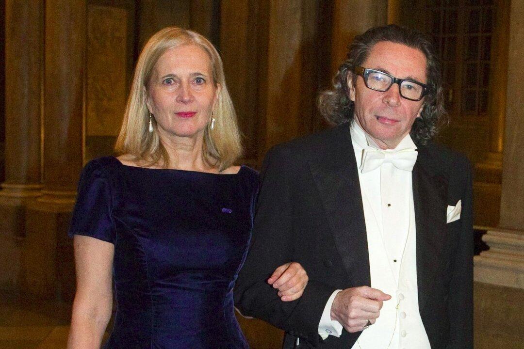 Sweden’s Harvey Weinstein Scandal: How Sexual Misconduct Allegations Engulfed Nobel Prize