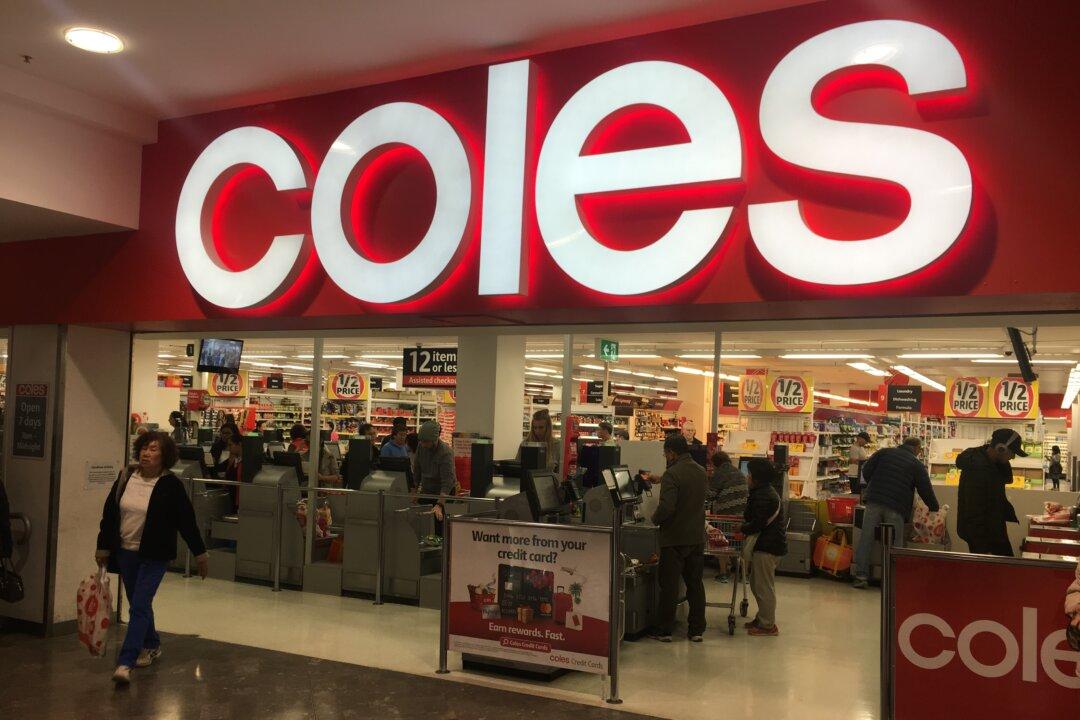 Coles to Provide Free Reusable Bags After Backtracking Over Single-Use Plastic Bag Ban