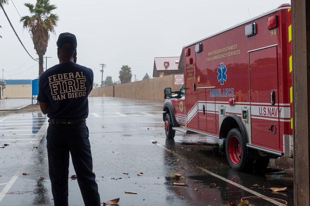 A Gas Explosion Leaves One Dead, 5 Injured, as Flames Rose to About 300 Feet High in Kentucky