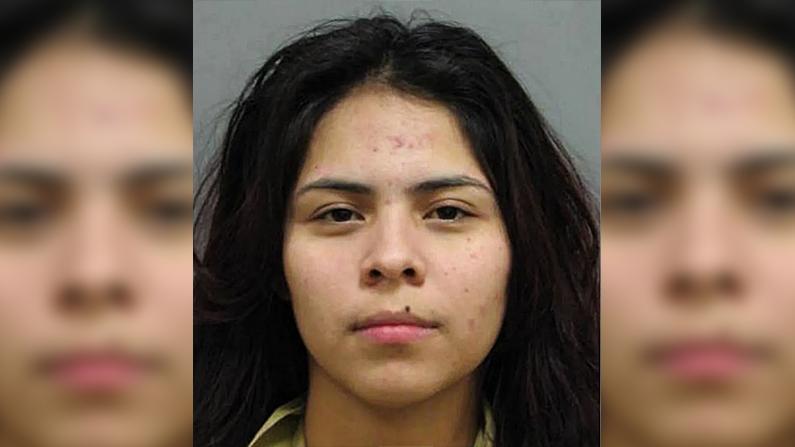 Illegal Immigrant Woman Gets 95 Years for Crimes Committed With MS-13 Gang