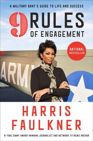 Book Review: ‘9 Rules of Engagement: A Military Brat’s Guide to Life and Success’
