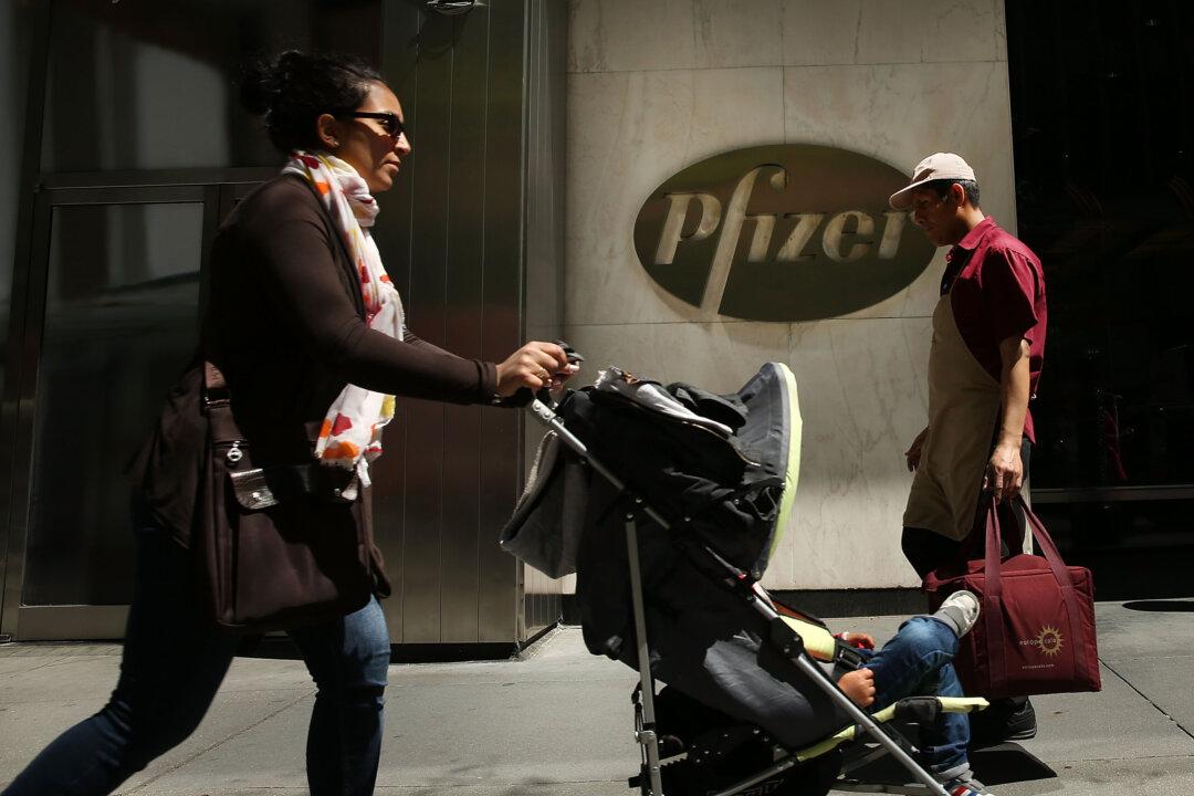 Trump Blasts Drug Companies for Price Hikes