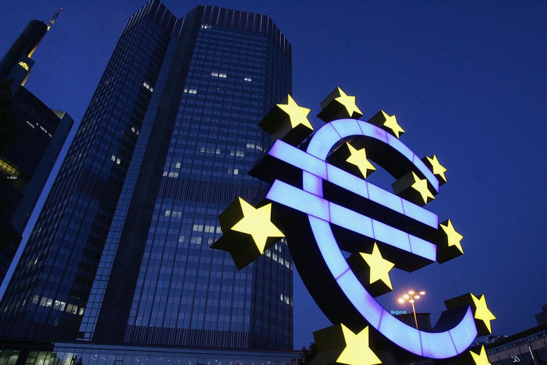 If Italy Goes, So Does the Euro