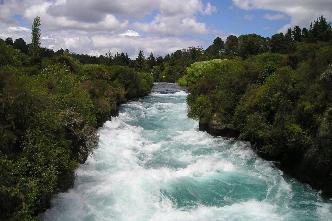 No, We Haven’t Drained the Earth’s Resources