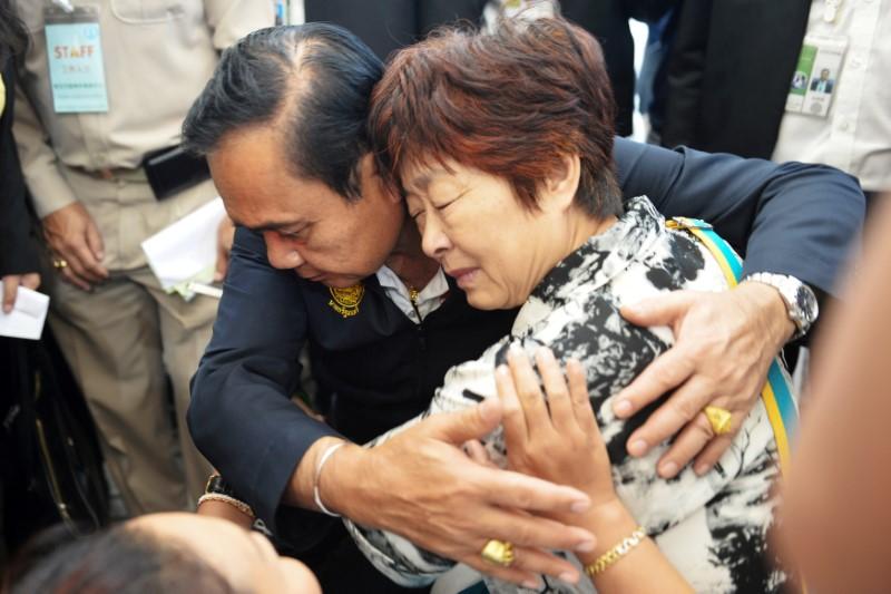 Thai Minister Blames Chinese Tour Operators for Boat Disaster