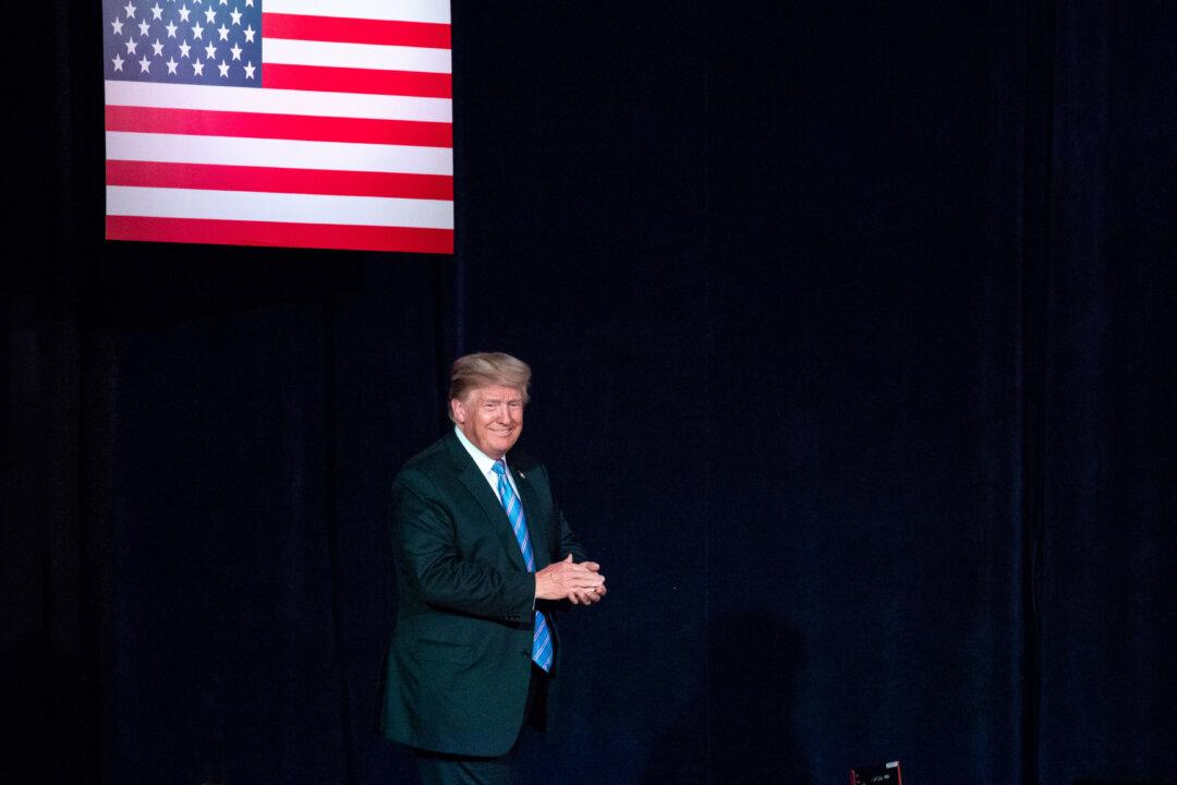 Trump Pardons Oregon Ranchers Whose Arrest Led to Occupation of Wildlife Refuge