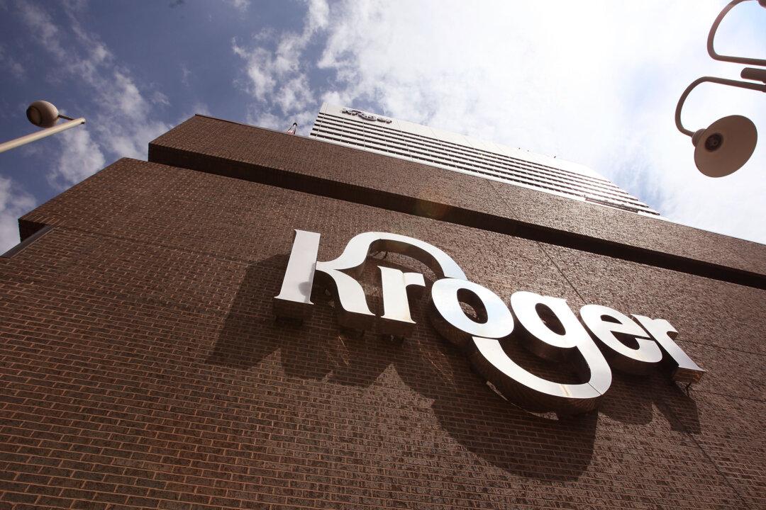 Kroger Issues Warning About ‘Unauthorized’ Coupon on Social Media