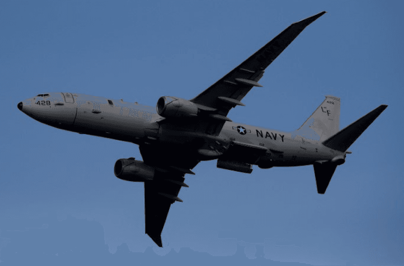 New Zealand to Buy Boeing P-8 Patrol Planes to Boost South Pacific Surveillance