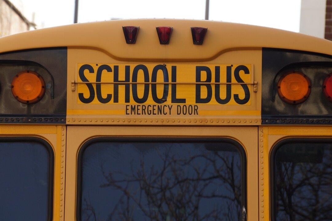 Child Calls 911 and Says School Bus Driver Is Drunk: ‘There’s Still Kids on There’
