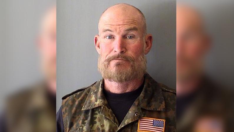 32-Year-Old Cold Case Murder Solved When Suspect Turns Himself In