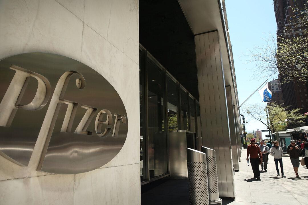 On Trump’s Intervention, Pfizer Rolls Back Drug Price Hikes