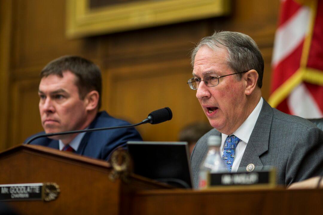 Ex-FBI Lawyer on Trump Case Defies Congressional Subpoena