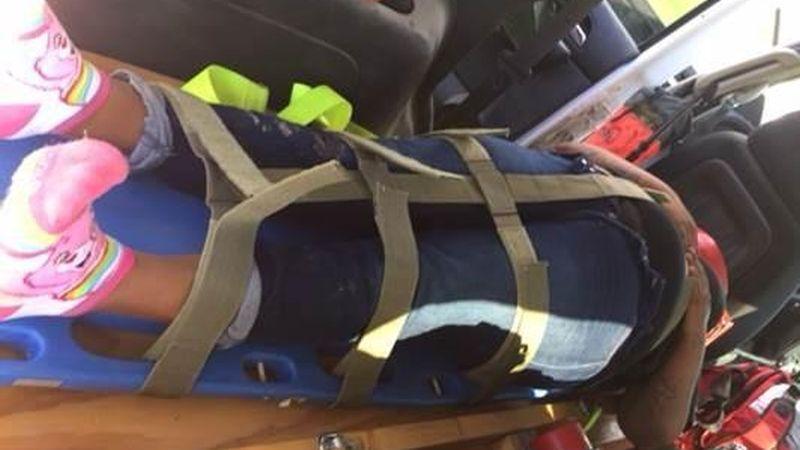 Border Patrol Agents Attacked While Trying to Save Pregnant Woman Near Mexico Border