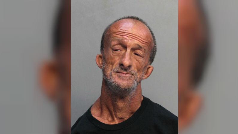 Armless Man Charged With Stabbing Tourist, Police Say