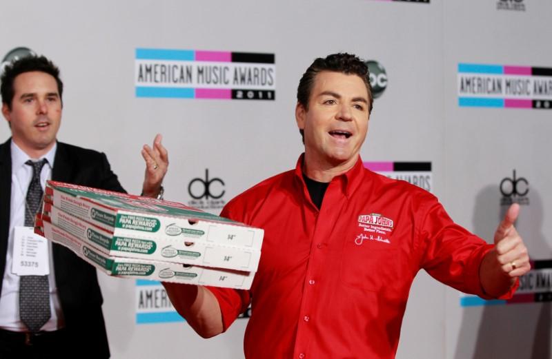 Papa John’s Founder John Schnatter: ‘It Was a Mistake’ to Resign