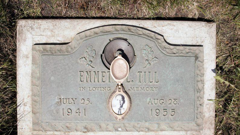 Federal Government Reopens Probe of Emmett Till Slaying