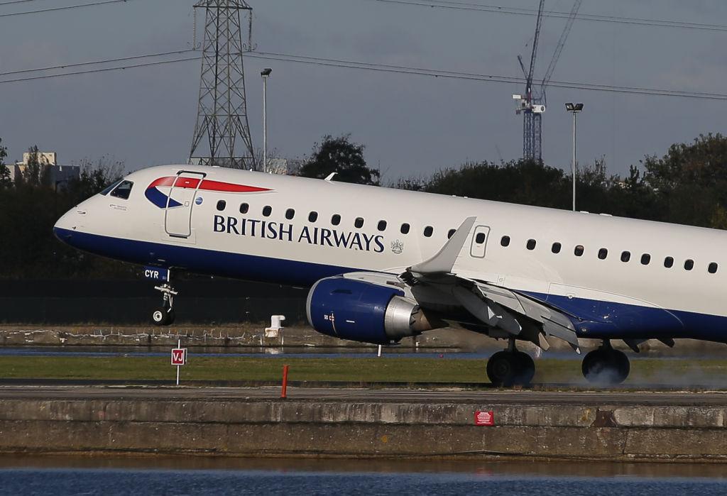 UK Government Calls for Airlines Not to Cave to China’s Political Pressure