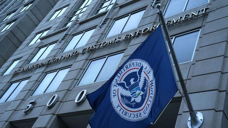 ICE Deputy Director Proposes ‘Virtual’ Arrests as Immigration Backlog Balloons