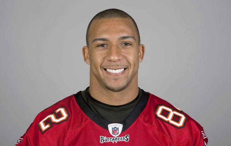Former NFL Player Kellen Winslow ll Charged in 2003 Rape of Teen