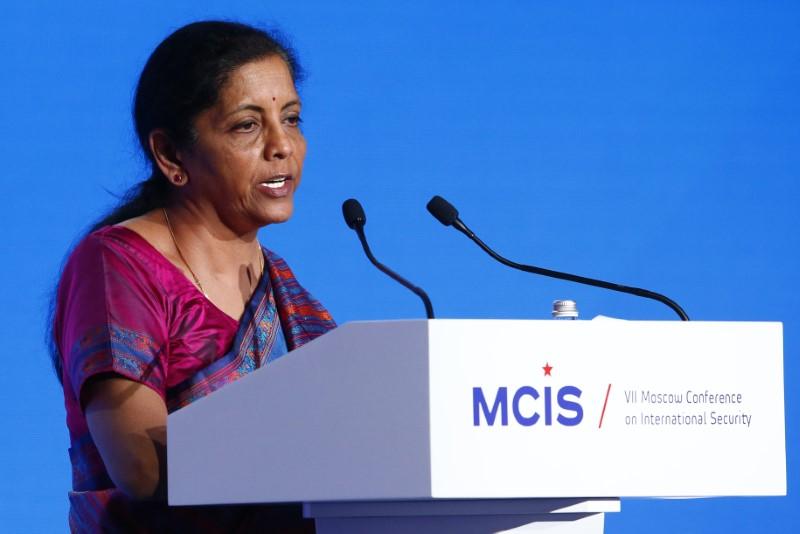 India Says Twice-Delayed Strategic Talks With US to Be Held in September