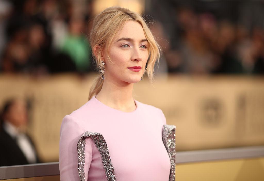 ‘Mary Queen of Scots’ Actresses Rival for Oscar’s Nomination