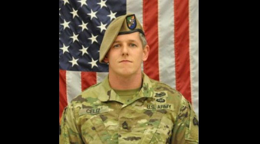US Army Ranger Killed in Afghanistan Has Been Identified