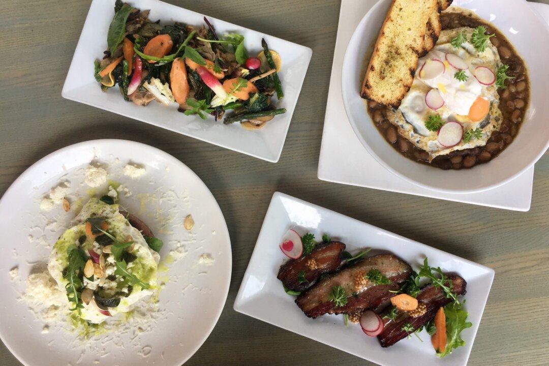 Where to Eat in Providence, Rhode Island