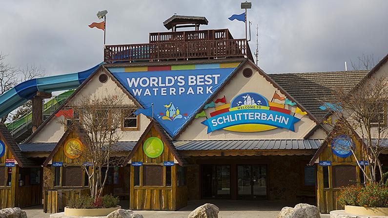 Water Park Razing Ride That Caused Gruesome Death of 10-Year-Old