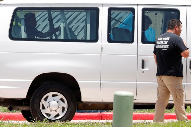 Federal Judge Praises Administration’s Family Reunification