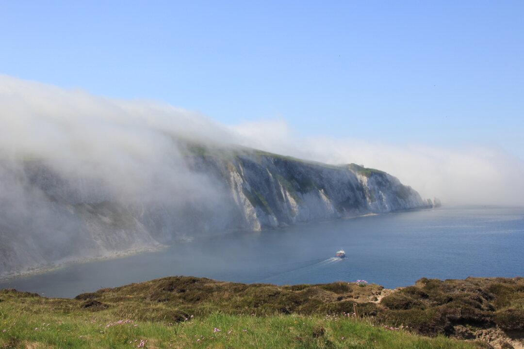 Isle of Wight: An Island Fit for a Queen