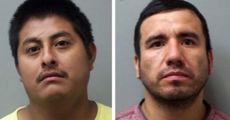 Report: Illegal Immigrant Accused of Beheading 13-Year-Old Alabama Girl